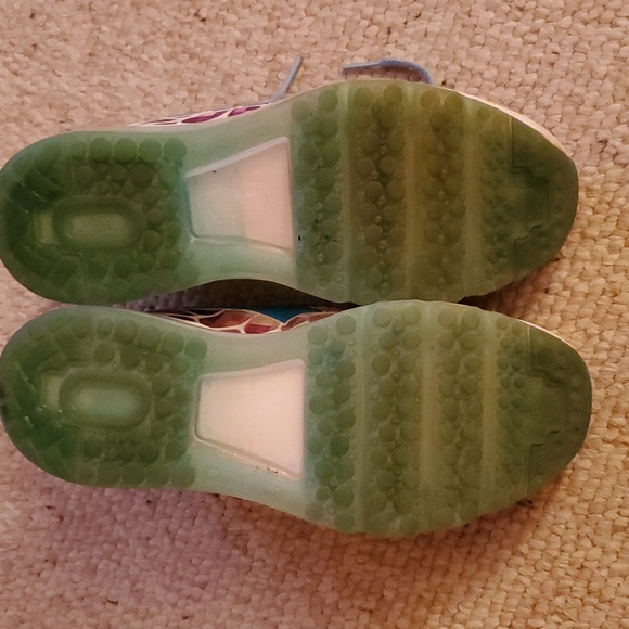 Women's One Mix Sneakers - Picture 12 of 14